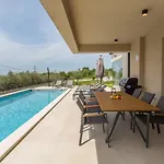 Bella N Villa Višnjan