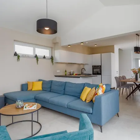 Villa Bella N Višnjan