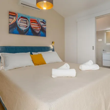 Villa Bella N Višnjan