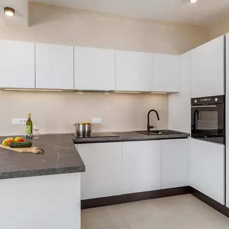 Bella N Villa Višnjan