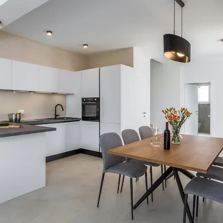 Villa Bella N Višnjan