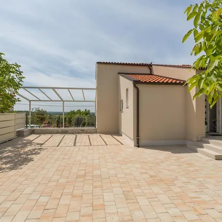 Villa Bella N Višnjan