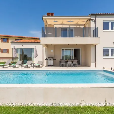 Villa Bella N Višnjan