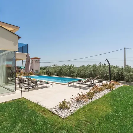 Villa Bella N