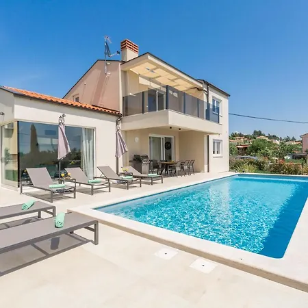 Villa Bella N