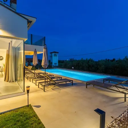 Villa Bella N