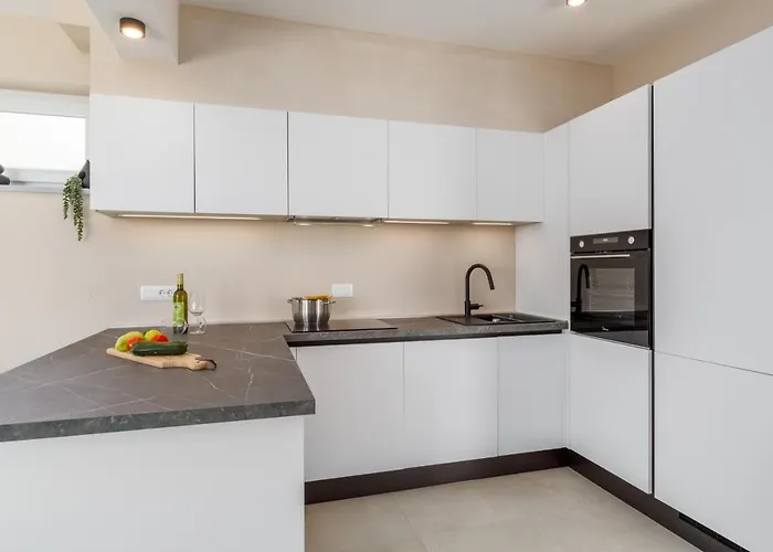 Bella N 빌라 Višnjan