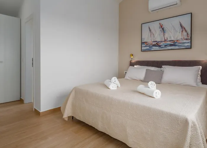 빌라 Bella N Višnjan